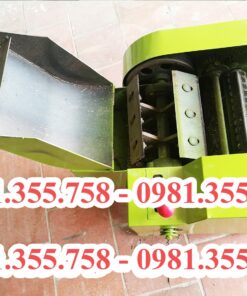 Buồng dao của máy băm cỏ Ưu Nông UN 9ZT-0.6