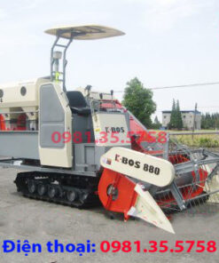 Máy Gặt K BOS 880