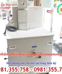 Máy xát gạo Hàn Quốc SN-300R