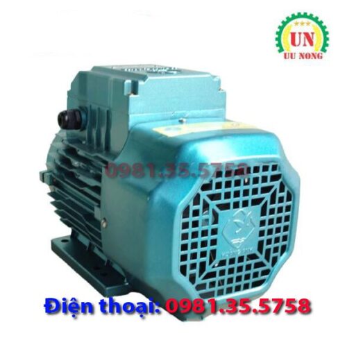 Động cơ điện 1 pha 1.1 kW 1490 vòng/phút - Hình ảnh 7