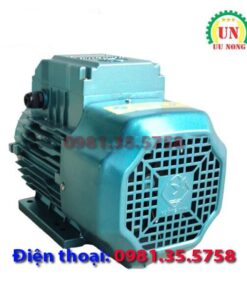 Ưu điểm nổi bật của động cơ điện 1 pha 1,1 kW 1490 vòng/phút